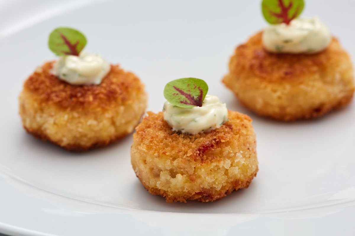 Toronto Event Catering